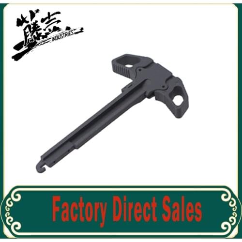 Toy Model for AEG Airsoft M4 M16 BD556 VCF Gel Blaster Paintball Hunting Accessories