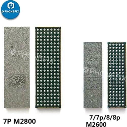 Camera Flash Light Control IC 5662A0 U4210 U4100 for IPhone 6 6S 7 7P 8 8P X XS XS Max XR Camera Flash Driver Boost Chip