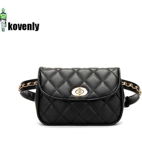 Kovenly Women's Denim Bags