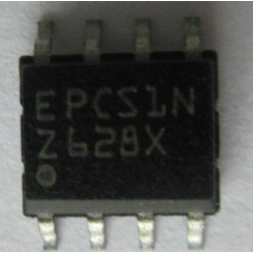 New 10PCS/LOT EPCS1SI8N EPCS1 EPCS1N SOP-8