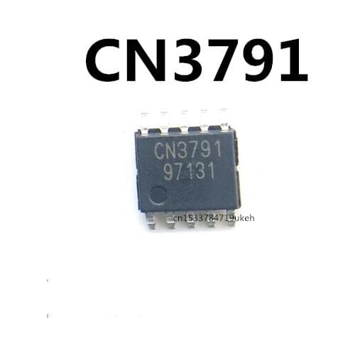 Original 5pcs/ CN3791 SOP10 SSOP10