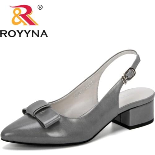 ROYYNA Womens Clothing