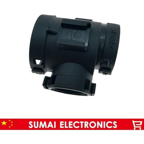 25x16x21mm Bellows/ CORRUGATED TUBE shell /sheath for Car Wire, Corrugated pipe tee 25*16*21mm