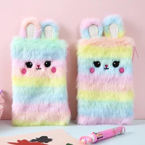 Sophy's World Cosmetic Cases-pencil Cases