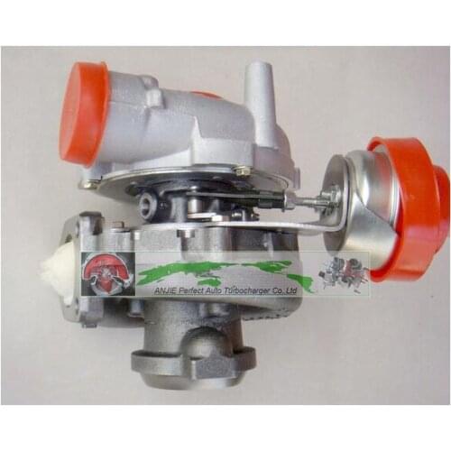 Free Ship Turbo For BMW 530D E39 730D E38 M57D M57 D30 3.0L 193HP GT2556V 454191 454191-5015S 454191-5012S Turbocharger gaskets