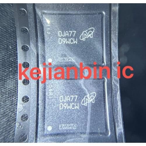 1pcs/lot DDR6 MT61K256M32JE-14:A D9WCW D9WCR BGA new stock free shipping