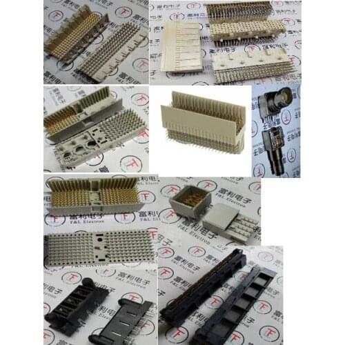 1PCS connector 6450553-6 5646347-1 5352272-1 5223011-4 5223008-4 5352049-1 5227839-1 5352131-1 5536504-4 5352069-1