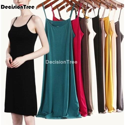 2021 sexy slip women body slips intimates sexy slips dress sleepwear women intimates spaghetti vest dress spaghetti vest dress