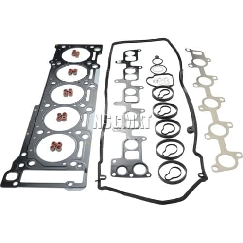 AP02 Engine Cylinder Head Gasket Set 6120101320 for Mercedes-Benz C-CLASS W203 CL203 S203 M-CLASS C209