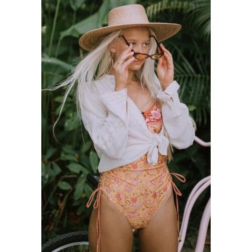 Canwedance Long Blouses