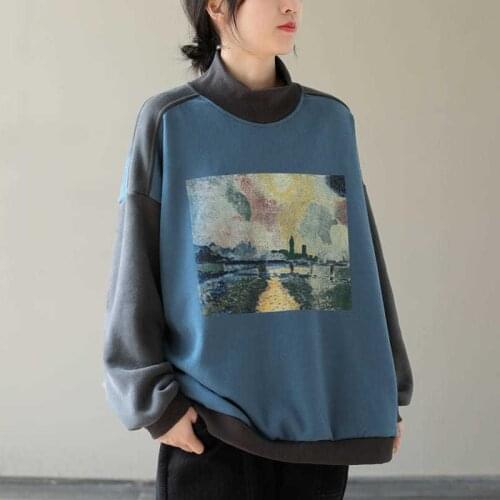 Careaymade Hooded Sweatshirts For Women