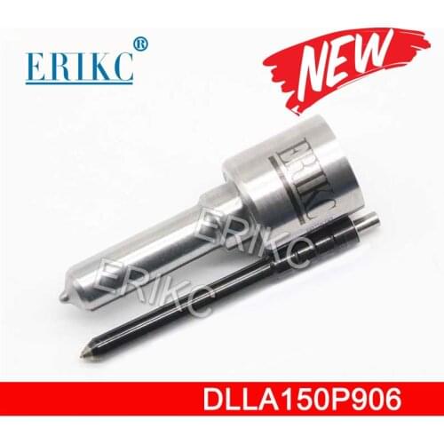 DLLA150P906 Diesel Injector Nozzle 093400-9060 Common Rail Injector Nozzle DLLA 150 P 906 Diesel Sprayer DLLA 150P906