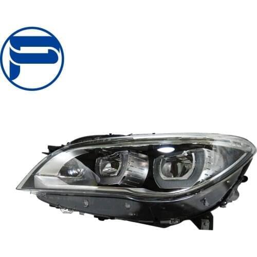 Headlamp fit for 5 series F18 2011-2013 xenon hid headlight