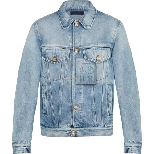 Мужские весенние куртки GLIRUIS China At AliExpress