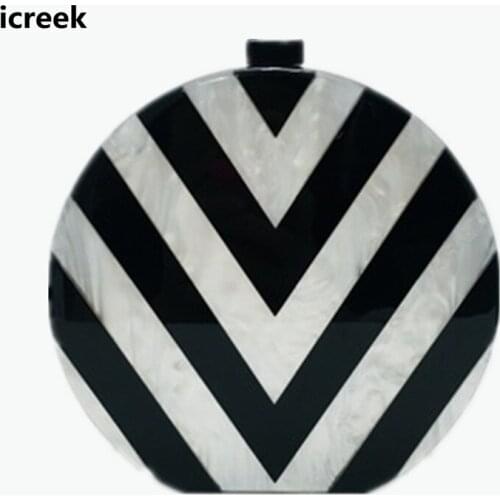 Icreek Women's Fashion Bags