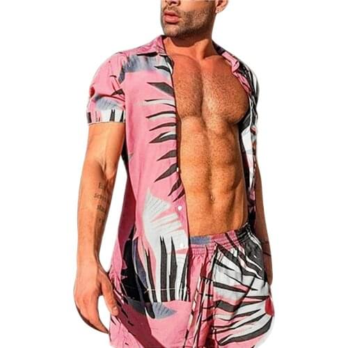 LNCDIS Men's Sportswear