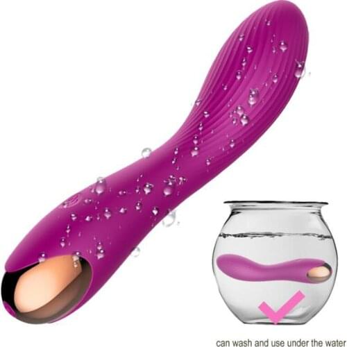 New Silicone Sex Toys for Woman, Finger Vibrator,Female Clitoral G Spot Stimulator Vibrators for Women Sex Products for Adults