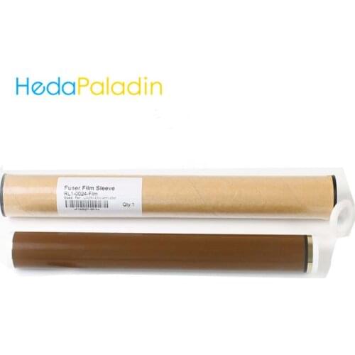 New compatible FM4-6495-Film For HP 4300 4250 4350 4345 for Canon IR1730 1740 1750 Metal Fuser Film Sleeve