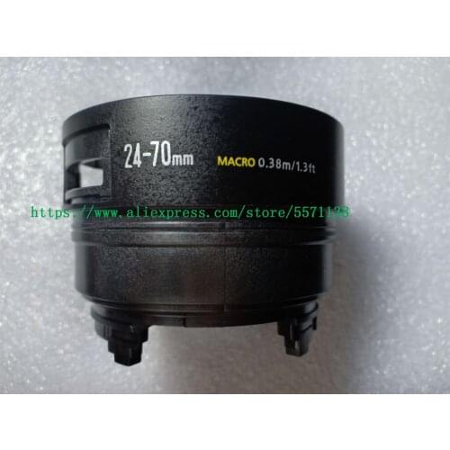 NEW Lens Barrel Ring FOR CANON EF 24-70 mm 24-70mm 1:2.8 L USM FIXED SLEEVE ASSY (Gen1)