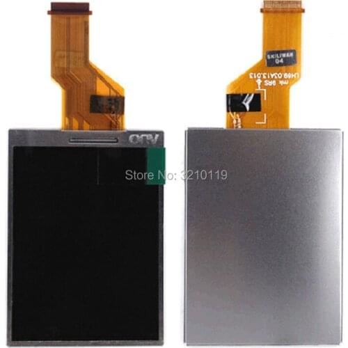 NEW LCD Display Screen For SAMSUNG PL70 SL720 IT100 SL820 WB550 Digital Camera Repair Part + Backlight