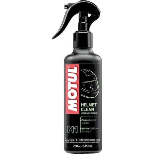 MOTUL M1 helmet and visor cleaner (250 ML)