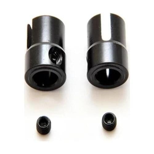 OFNA/HOBAO RACING 87021 CENTER OUTDRIVE CUP, 2PCS for 1/8 HYPER VS BUGGY Free Shipping