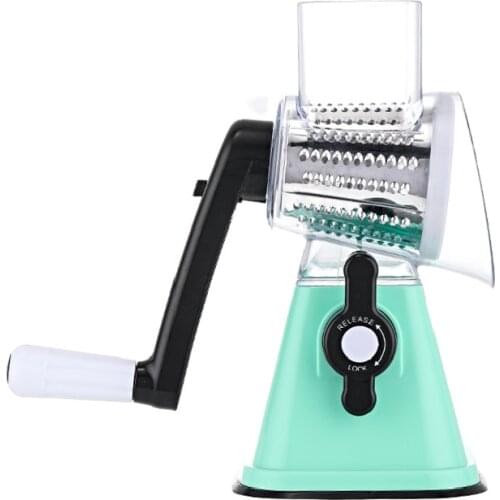 Carrot Food Slicer Vegetable Chopper Processor Salad Grater Lemon Slicer Onion Chopper Rallador Cocina Home GadgetsDG50QP