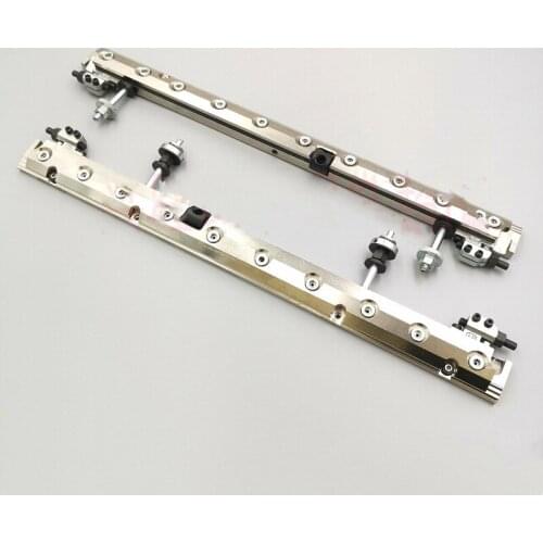 Peed Clamp for Heidelberg GTO52 offset parts! FREE SHIPPING