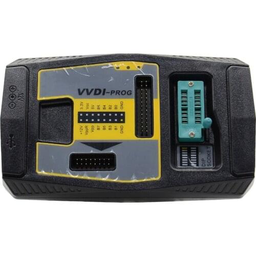 Original Xhorse V4.7.3 VVDI PROG Auto Programmer Diangnostic Tool with free update online
