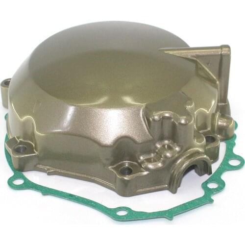 FOR Kawaskai ZX12R Ninja ZX-12R ZX1200 2002-2006 ZX12R ZX 1200 ZX-12 R engine stator cover crankcase gasket Stator Alternator