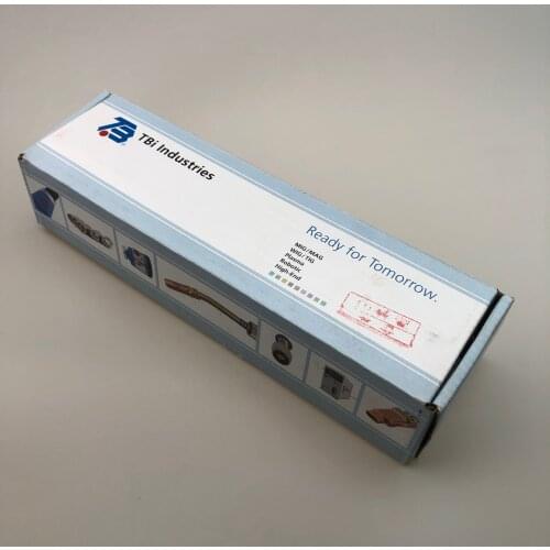 TBI RM81W 671P001021 671P001009 671P001003 robot welding torch neck