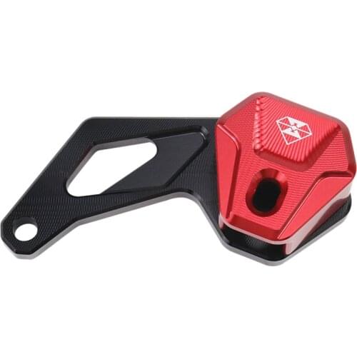 Spirit beast motorcycle speedometer cable clamp bracket brake hose L2 L3 universal for honda yamaha Kawasaki Suzuki