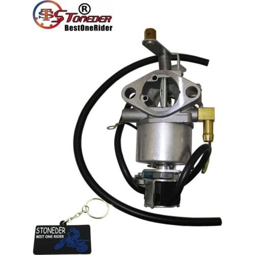 STONEDER High Quality Aftermarket Carburetor For Kubota WG750-B-AR1ENS WG750-B-SKYJACK # 12691-44010