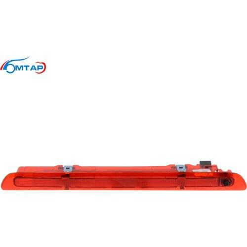 MTAP High Mount Brake Light For NISSAN Qashqai Dualis J10 J11 2008-2015 Additional Stop Light OEM:28590-JD000