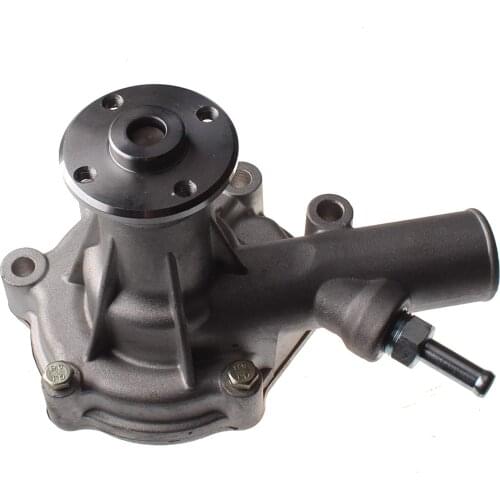 Holdwell Water Pump PJ7411334 for Volvo Excavators EC25 EC30 EC35