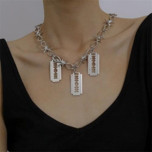 Чокеры на шею YOUREM China At AliExpress