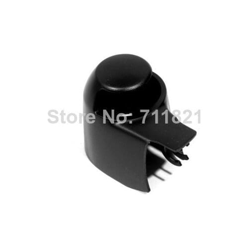 Rear Aero Rain Wiper Cover Cap For Volkswagen VW Golf MK5 / Tiguan / Passat B6 / Polo 9N3 / Touran MK1