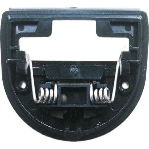 Sirreepet Moser Replacement Back Platform part for 5 in 1 Blade CHROMADO BRAVURA,etc