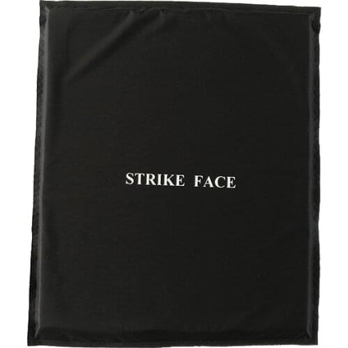 10'' x 12'' Aramid Soft Body Armor NIJ Level 3A Bulletproof Plate Ballistic Panel