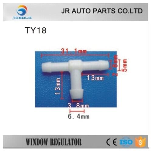 10x General screws, metal clips, water pipes