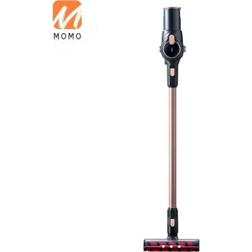 22.2V Home Vaccum Bagless Cyclone Portable Rechargeable Handheld Wireless Cordless Vacuum Cleaner For Sale