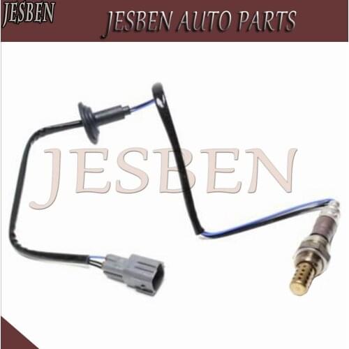 234-4137 Rear Lambda Probe Oxygen O2 Sensor fit For TOYOTA CAMRY SOLARA 2.2L LEXUS 3.0L ES300 LS400 4.0L 19-2003 NO# 89465-06040