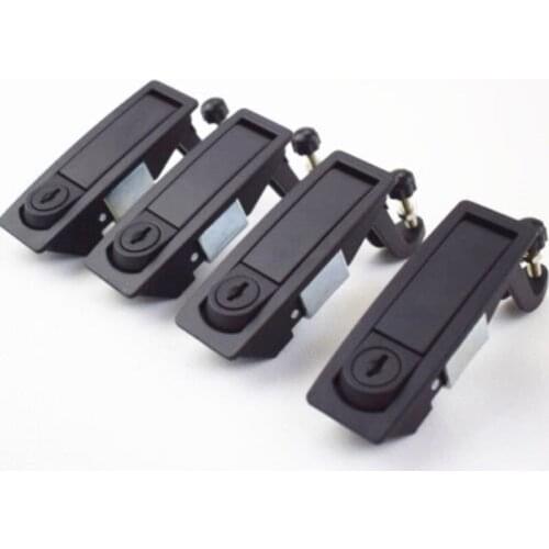 4PCS Compression Latch OEM Replacement Southco C2-43-25 Flush Lever Great