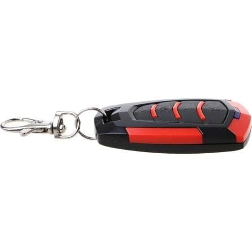 433 MHz Copy Remote Control Universal Duplicator for Home Gate Clone Key Fob