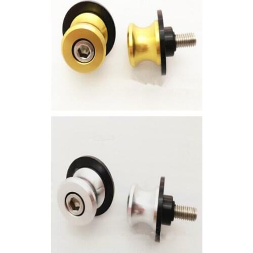 6mm 8mm 10mm Support screw for oscillating cursor coil of motorcycle NC arm for YAMAHA Motorcycle