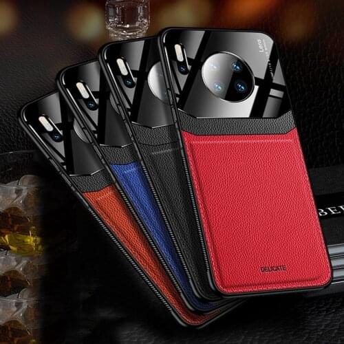 BEXFLOVE Huawei Mate 20 Pro Phone Cases