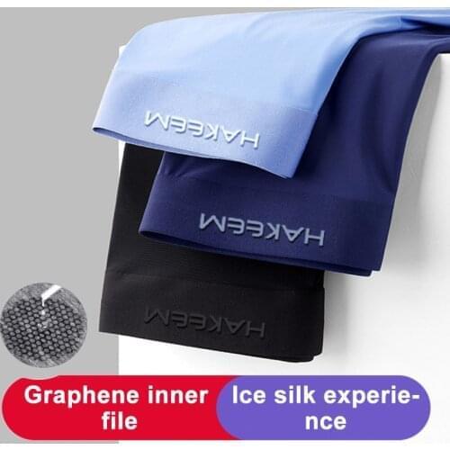 Men Underwear Boxers Breathable Man Boxer Solid Gay Sexy Mens Underpants Comfortable Brand Shorts Underwear For Men Shorts Set