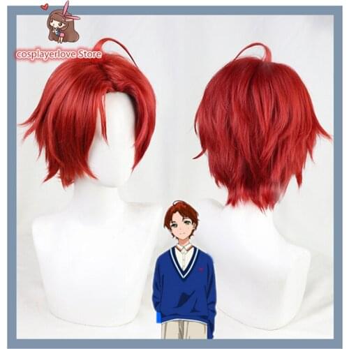 WONDER EGG PRIORITY Momoe Sawaki Headwear for Cosplay Halloween Carnival Costume