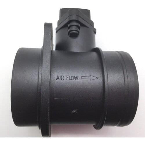 46559828 60816448 MAF MASS AIR FLOW SENSOR METER FOR ALFA ROMEO 147 FIAT MAREA MULTIPLA PALIO STILO STRADA 1.9 JTD 0281002308