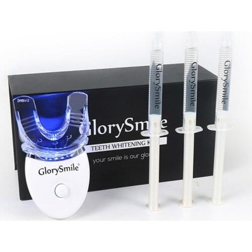 DENTAL 360 Teeth Whitening Kits